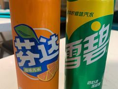 -川人百味(亿合城店)