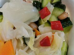 -香妃烤鸡(西单店)