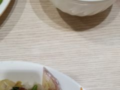 -老头盖浇饭(南京新街口明瓦廊宏光酒店店)