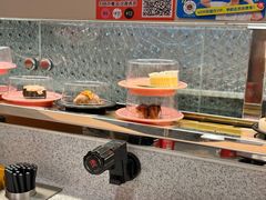 -争鲜回转寿司(西红门荟聚PLUS店)