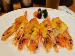 -王鼎精致料理铁板烧(世博源店)