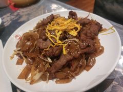 -古南都·老广东酒楼(龙江店)
