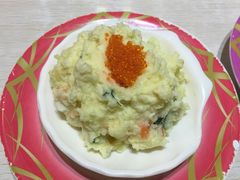 -莲寿司(国兴店)