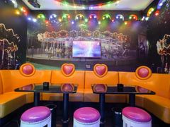 -纯歌派对量贩式KTV(四季城店)
