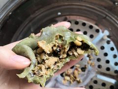 -杨爱珍大排档(龙游店)