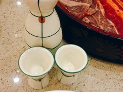 -妙香居韩国烤肉(容桂天佑城店)