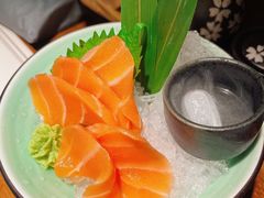 -玉川屋·深夜食堂居酒屋(柳巷店)