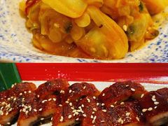 -極屋鮨牛 · 烧肉酒场(时代C馆店)