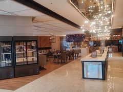 -TABLE·味西餐厅-成都茂业JW万豪酒店