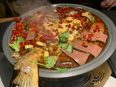 -炭亲炭火干锅(红谷滩莱蒙店)