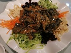 -大清花饺子(五五路店)