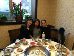 -羊来顺冰煮鲜羊 铁锅烀羊肉(中央大街店)