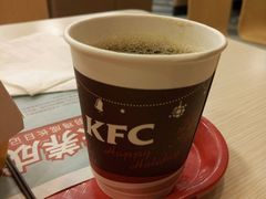 -肯德基(珠峰店)