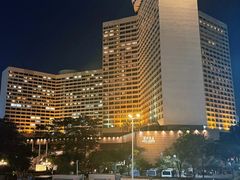 -广州花园酒店
