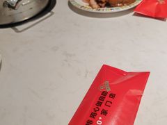 -吉布鲁 牛排海鲜自助(岳塘步步高广场店)