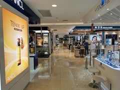 店内环境-王府井百货(中州中路店)