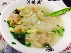 -鸿瑞興面馆(梅岭店)