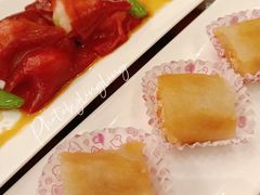 -厦门朗豪酒店 · 明阁中餐厅