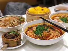-眉州小吃(石景山店)