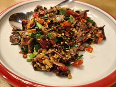 -柴火农家·江西赣南菜(土华店)