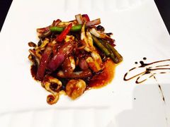 -顺德·古草食记(长寿店)