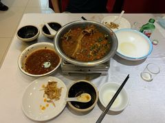 -潇湘码头·鲜湘菜(清河店)