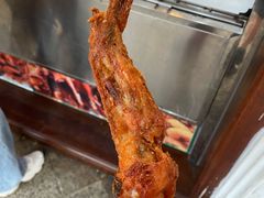 鸡翅膀-吴日彪蒜香猪牛排(水巷口店)