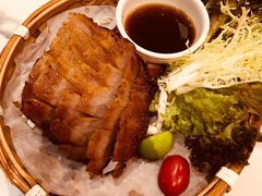 -圣丰索菲特·法国餐厅