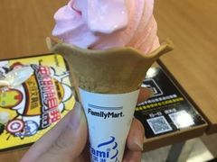 -全家便利店(东直门店)
