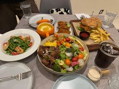 -Yum Yum 土耳其风味餐厅(万达尊店)