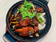 黑白胡椒蟹-星怡会·新加坡新美食(苏州中心店)