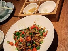 -闽上鲜·福建菜(龙湖滨江天街店)