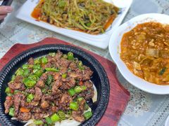 -芳芳餐厅(白沙路店)