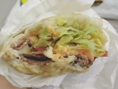 -赛百味SUBWAY(购物公园店)