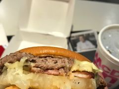 -麦当劳(凌云天地长桥店)