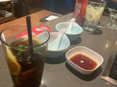 -捞王锅物料理(上海世茂广场店)