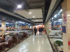 -东亚家具商城(北园立交桥店)
