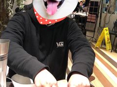-卡朋西餐(较场西路店)