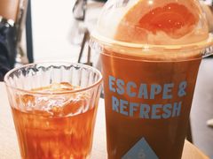 -Jamaicablue Coffeeshop(中央广场店)