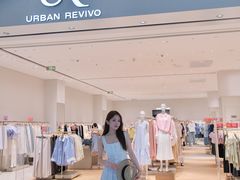-砂之船奥特莱斯(合肥店)