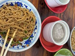 -秦胖子肉陀良心店