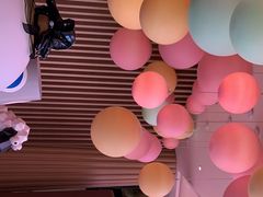 -水桶王国主题餐厅·聚会·生日派对·亲子活动·家庭套餐(亚龙湾希尔顿店)