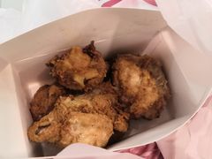 -肯德基(宿迁万达店)