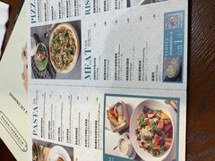 -斯比特花园西餐厅(东方商厦店)
