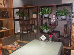 -隐食私房菜(老街店)