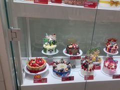 -味多美蛋糕(航天桥店)
