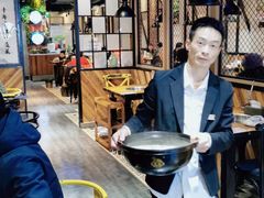 大堂-黑鱼郭我家酸菜鱼(摩尔广场店)