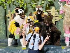 -厦门方特梦幻王国