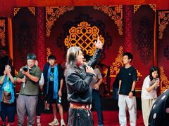 -无锡梅园公园