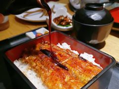-昇鳗鱼家(浦东店)